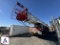 Dragon XJ400 5 Axle Well Service Rig - 104' x 250,000 Mast - Detroit Series 60 - NICE!
