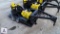 2007 Bowen Power Swivel - 85-Ton - Operators Station - CAT Diesel Power!