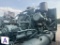 Frac Trailer - Detroit 12V92TT Diesel Engine - Allison DP8962 Transmission - NOTE: NO PUMP