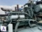 Frac Trailer - Detroit 12V92TT Diesel Engine - Allison DP8962 Transmission - NOTE: NO PUMP