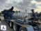 Frac Pump Trailer - Gardner Denver GD-3000 Triplex Pump - Detroit Series 4000 16V MTU Diesel Engine