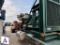 Gardner Denver 2500HP Quint Pump Trailer - Detroit 12V92TT Diesel Engine -Twin Disc Torque Conver...