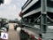 Frac Trailer - Detroit 16V92TT Diesel Engine - Twin Disc Torque Converter