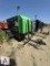 2017 Therm Dynamics TD600K Flameless Rig Heater - Kubota V3600 Diesel - 550,000 Max BTU