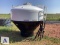 2004 Wadsworth Dry Bulk Cement Pod