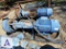 Centrifugal Pump with Electric Motor