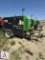 2017 Therm Dynamics TD600K Rig Heater - Kubota Diesel