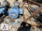 Centrifugal Pump with Electric Motor