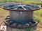 Steel Spool