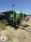 2017 Therm Dynamics TD600K Flameless Rig Heater - Kubota V3600 Diesel - 550,000 Max BTU