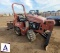 2016 Ditch Witch RT45A Trencher - Only 820 Hours - NICE UNIT!