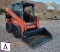 2016 Kubota SSV65 Skid Steer - 64HP - NICE!