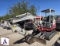 2017 Takeuchi TB240R Mini Excavator - Only 2,341 Hours!