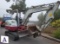 2017 Takeuchi TB240R Mini Excavator - Only 2,268 Hours!