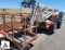 2016 Snorkel Model A46JRT Boom Lift - 46' Max Height - Only 1,016 Hours!