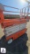 2017 Snorkel Electric Scissor Lift - Model S4732E - Only 247 Hours!
