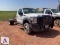 2012 Ford F-550 Cab and Chassis with Dual Wheels - ONLY 242,967 Miles! - VIN # 1FDUF5HT5CEA42727