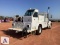 2010 Kenworth T370 Hydrotesting Truck - Paccar PX-6 Diesel Engine - Eaton Fuller Transmission