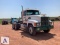 2000 Mack CH613 Winch Truck - Winch - Headache Rack - Sliding 5th Wheel - ONLY 81,178 MILES!