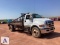 2008 Ford F-650 Roustabout Truck - Cummins 6.7L Turbo Diesel - Only 16,145 Miles!