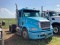 2005 Freightliner Haul Truck - Mercedes Diesel Engine - Automatic Transmission
