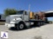 2012 Western Star 4900 Tri-Axle Rig Assist Snubbing Unit - (2) 2012 SHAFFER LXT 5,000# BOP's!