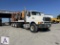 2007 Sterling Tri-Axle Snubbing Unit - (3) BOP's - Operators Console - Toolboxes - NICE TRUCK!