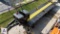 Well Servicing Pipe Handler - Slide - 4 Outriggers - Kubota Diesel - GREAT UNIT!
