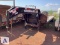 Performance 25' Gooseneck Trailer VIN-132GF2421F1002839