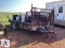 2010 Parker 16' Utility Trailer - Assorted Chemical Totes