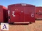 Gardner Denver Triplex Pump - CAT 3412 Diesel Engine - Allison 5860 Transmission - Great Pump!