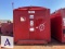 Generator House - (2) CAT SR4 Generators with CAT 3406 Diesel Engines - Dual Air Compressors! NICE!