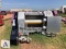 NOV 120DB Sandline Drum with Disc Assist Brake