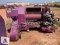 National 160DB Sandline Drum SN - 10-017