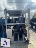 2012 NOV Coil Tubing Injection Pump