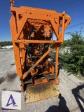 2014 HydraRig 680 Injector (Body Only)