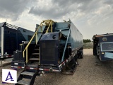 2012 Convey-All Sandking 3000 Cu Ft Capacity