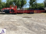 Well Servicing Pipe Handler - Duetz Diesel Engine - Pipe Slide - HOT ITEM!