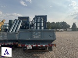 2011 Stewart and Stevenson Blender - 2 CAT C-18 Diesel Engines - Great Unit!