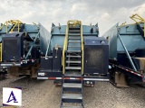 2012 Convey-All Sandking 3000 Cu Ft Capacity