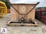 Mud Tank