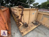 Mud Tank