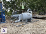 2014 Separator S/N K03636