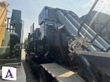2012 Stewart and Stevenson Blender - 2 CAT C18 Diesel Engines - HOT ITEM ALERT!