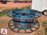 Steel Spool