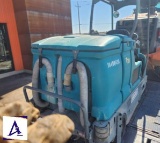 2016 Tennant T20 Industrial Ride On Floor Scrubber - 40'' Path - Only 1,050 Hours!