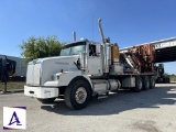 2012 Western Star Snubbing Unit - Detroit Series 60 - Eaton Fuller 10-Spd Transmission