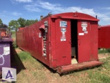 250KW Marathon Generator House - CAT C11 - 3-Phase