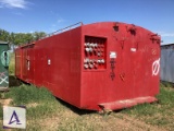 Generator House - (2) KATO Generators with CAT Power! (1) 2005 CAT C-9 - NICE!