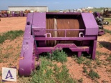 NOV 160BB Sandline Drum